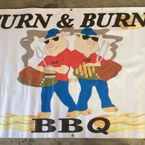 Meet your Posher, Cliff